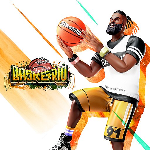 Basketrio - Allstar Streetball - APK Download, MOD, Hack Tool, Cheats