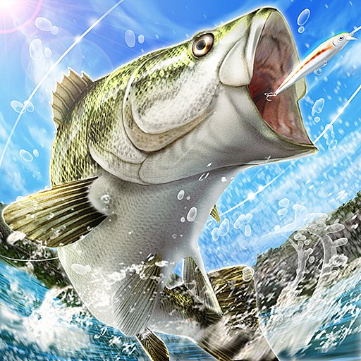 Bass Fishing 3D II - APK Download, MOD, Hack Tool, Cheats