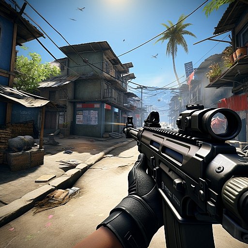 Battle Forces: shooting game - APK Download, MOD, Hack Tool, Cheats