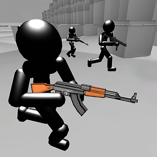 Battle Sim: Counter Stickman - APK Download, MOD, Hack Tool, Cheats