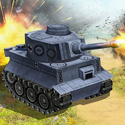Battle Tank - APK Download, MOD, Hack Tool, Cheats