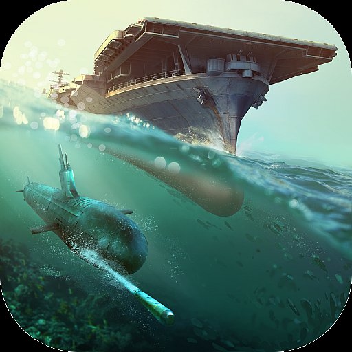 Battle Warship: Naval Empire - APK Download, MOD, Hack Tool, Cheats