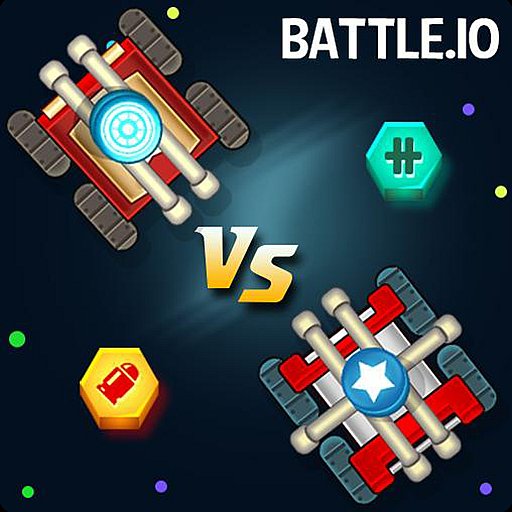Battle.io Tank Battle Game - APK Download, MOD, Hack Tool, Cheats