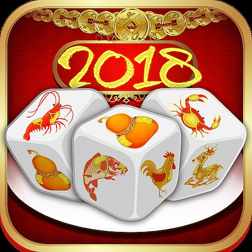 Bau cua tom ca 2018 - APK Download, MOD, Hack Tool, Cheats