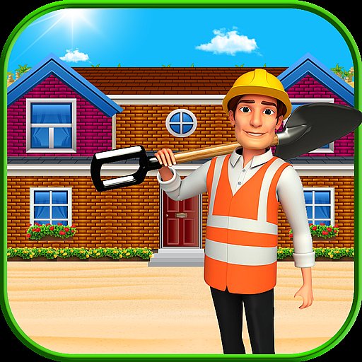 Beach House Construction Games - APK Download, MOD, Hack Tool, Cheats