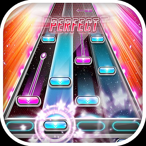 BEAT MP3 - Rhythm Game - APK Download, MOD, Hack Tool, Cheats