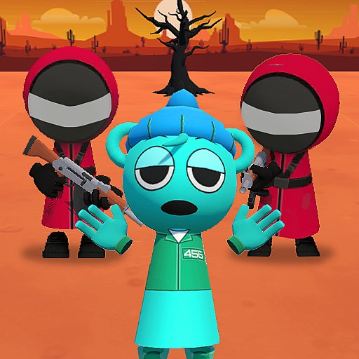 Beatbox Survival: Mini Games - APK Download, MOD, Hack Tool, Cheats