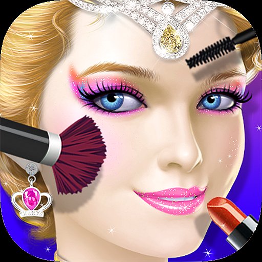 Beauty Princess Makeover Salon - APK Download, MOD, Hack Tool, Cheats