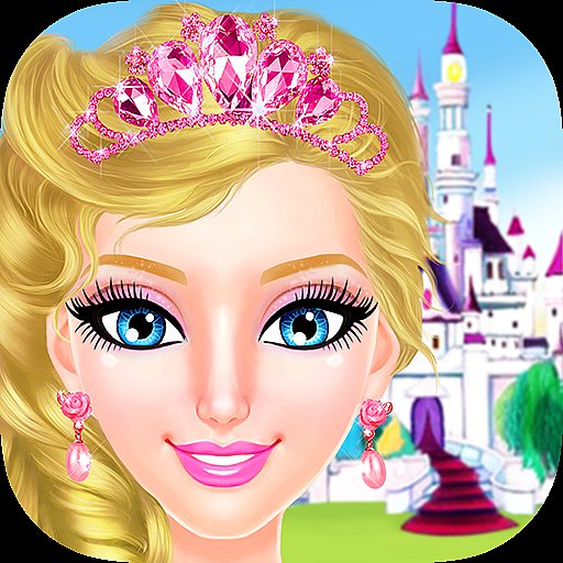 Beauty Queen™ Royal Salon SPA - APK Download, MOD, Hack Tool, Cheats