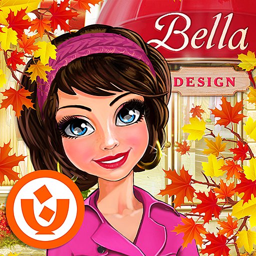 Bella Fashion Design - APK Download, MOD, Hack Tool, Cheats