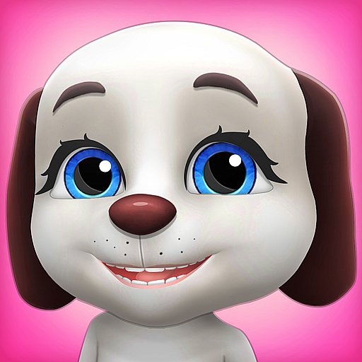 Bella - My Virtual Dog Pet - APK Download, MOD, Hack Tool, Cheats