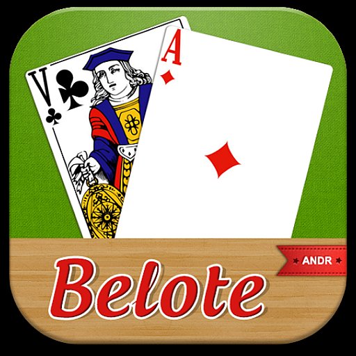 Belote Andr - APK Download, MOD, Hack Tool, Cheats