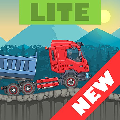 Best Trucker Lite - APK Download, MOD, Hack Tool, Cheats