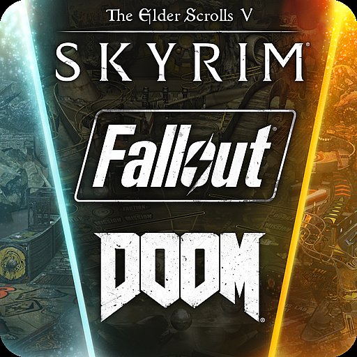 Bethesda® Pinball - APK Download, MOD, Hack Tool, Cheats