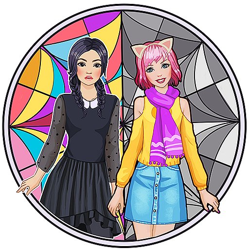 BFF Dress Up Games for Girls - APK Download, MOD, Hack Tool, Cheats