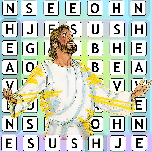 Bible Word Search - APK Download, MOD, Hack Tool, Cheats