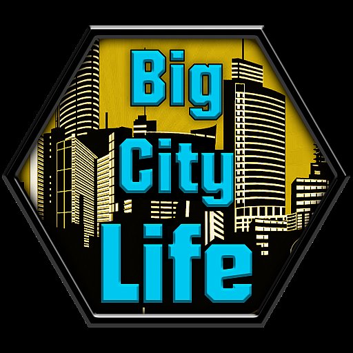 Big City Life : Simulator - APK Download, MOD, Hack Tool, Cheats