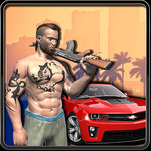Big City Mafia - APK Download, MOD, Hack Tool, Cheats