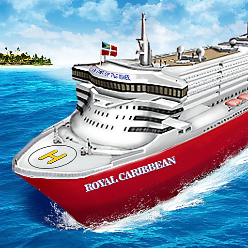 Big Cruise Ship Simulator 2019 - APK Download, MOD, Hack Tool, Cheats