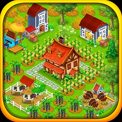 Big Farm Life - APK Download, MOD, Hack Tool, Cheats