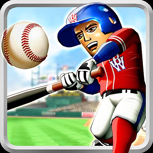 BIG WIN Baseball - APK Download, MOD, Hack Tool, Cheats