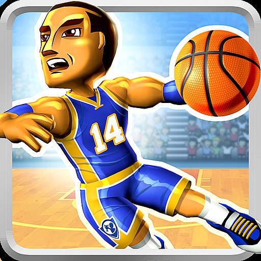 BIG WIN Basketball - APK Download, MOD, Hack Tool, Cheats