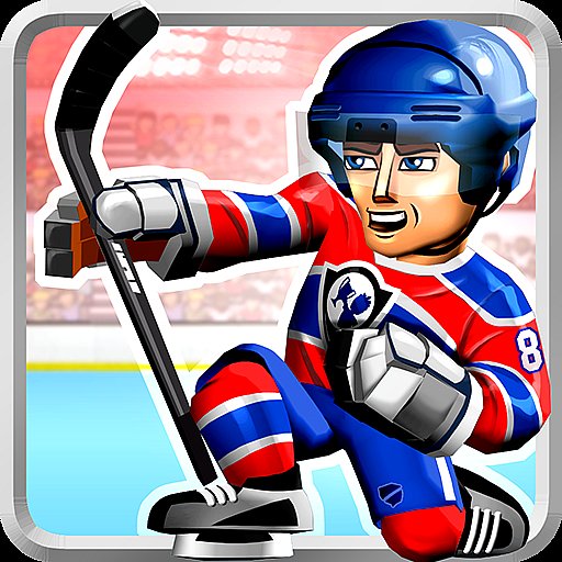 BIG WIN Hockey - APK Download, MOD, Hack Tool, Cheats