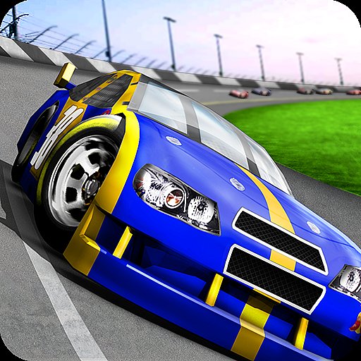 BIG WIN Racing - APK Download, MOD, Hack Tool, Cheats