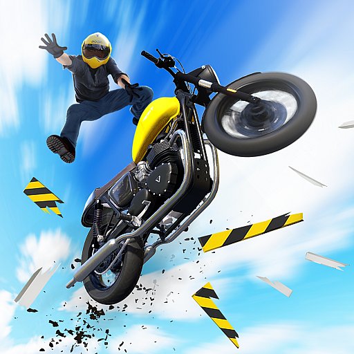 Bike Jump - APK Download, MOD, Hack Tool, Cheats
