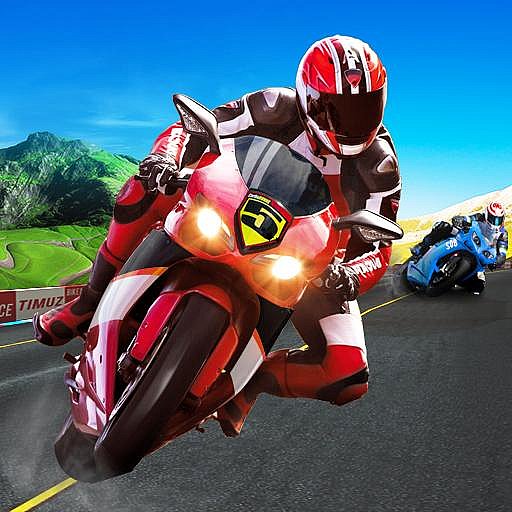 Bike Moto Race - APK Download, MOD, Hack Tool, Cheats