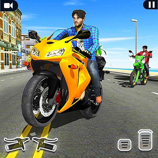 Bike Race Free 2019 - APK Download, MOD, Hack Tool, Cheats