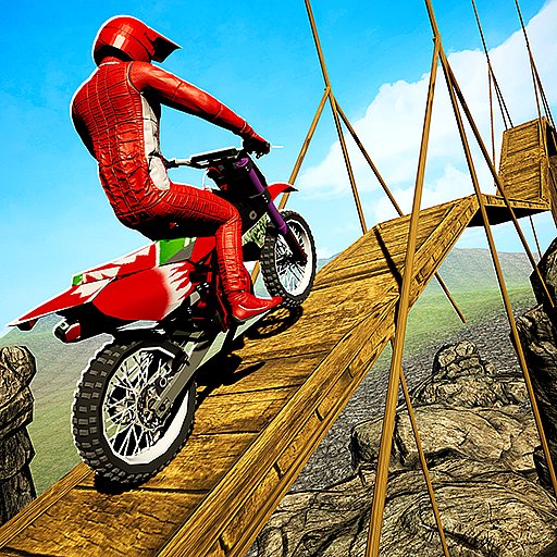 Bike Racer : Bike Stunt Games - APK Download, MOD, Hack Tool, Cheats