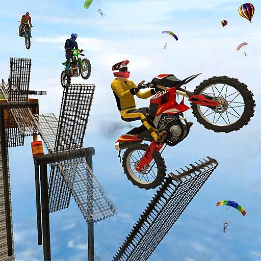 Bike Racing - 2020 Extreme Speed Free Stunts 3D - APK Download, MOD, Hack Tool, Cheats