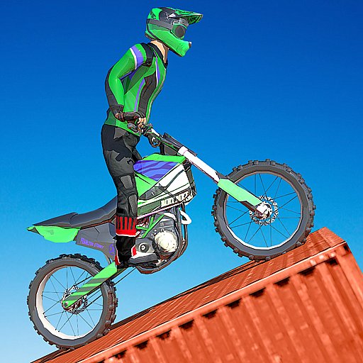 Bike Stunt Challenge - APK Download, MOD, Hack Tool, Cheats