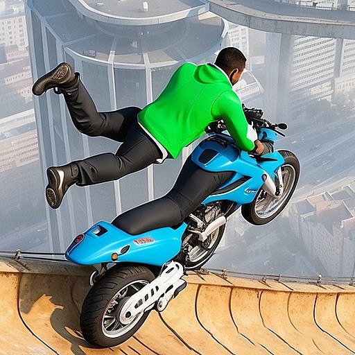 Bike Stunt Games — Bike Games - APK Download, MOD, Hack Tool, Cheats