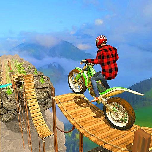 Bike Stunts Racing - APK Download, MOD, Hack Tool, Cheats