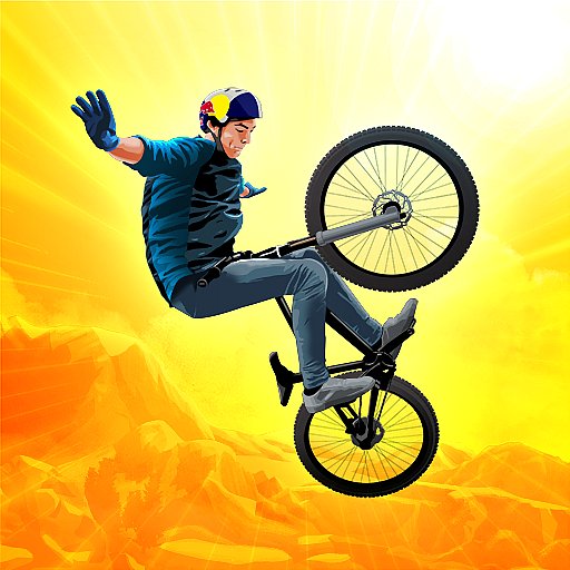 Bike Unchained 2 - APK Download, MOD, Hack Tool, Cheats