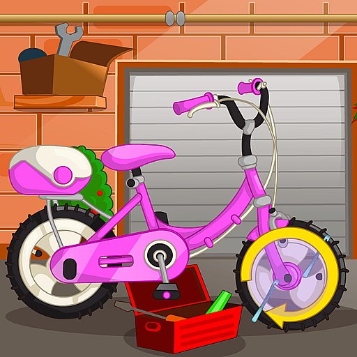 Bike Wash - APK Download, MOD, Hack Tool, Cheats