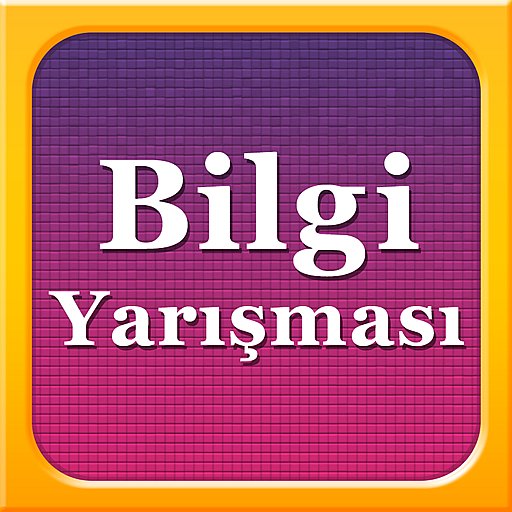 Bilgi Yarışması - APK Download, MOD, Hack Tool, Cheats