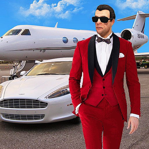 Billionaire Business Dad Games - APK Download, MOD, Hack Tool, Cheats
