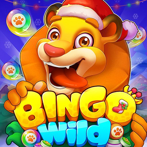 Bingo Wild - Animal BINGO Game - APK Download, MOD, Hack Tool, Cheats