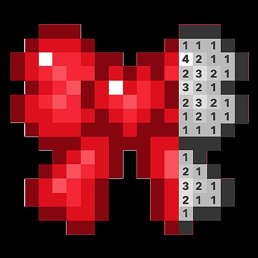 Bixel - Color by Number, Pixel Art - APK Download, MOD, Hack Tool, Cheats