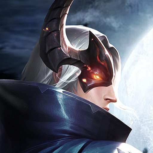 Blades and Rings APK download icon