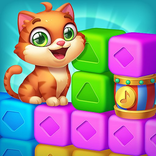 Blast Fever - Tap to Crush - APK Download, MOD, Hack Tool, Cheats
