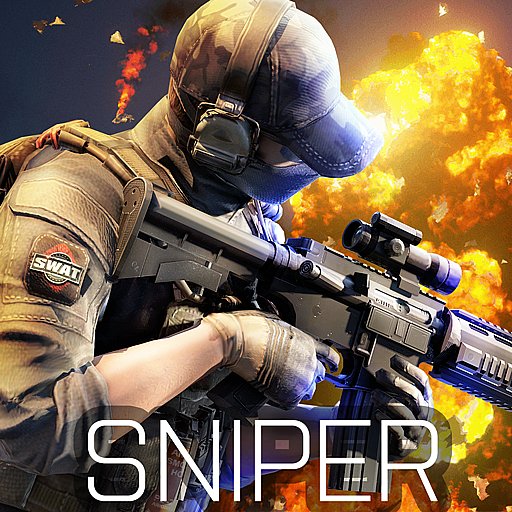 Blazing Sniper - offline shooting game - APK Download, MOD, Hack Tool, Cheats