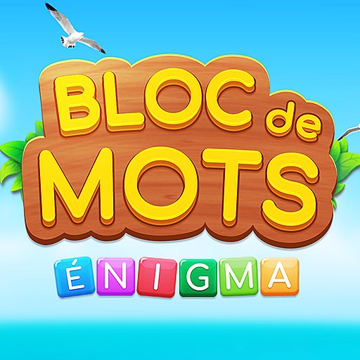 Bloc de Mots - APK Download, MOD, Hack Tool, Cheats