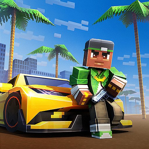 Block City Wars: Vice World 3d - APK Download, MOD, Hack Tool, Cheats