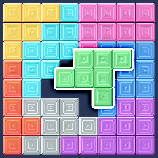 Block Puzzle King - APK Download, MOD, Hack Tool, Cheats
