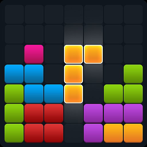 Block Puzzle Legend Mania - APK Download, MOD, Hack Tool, Cheats