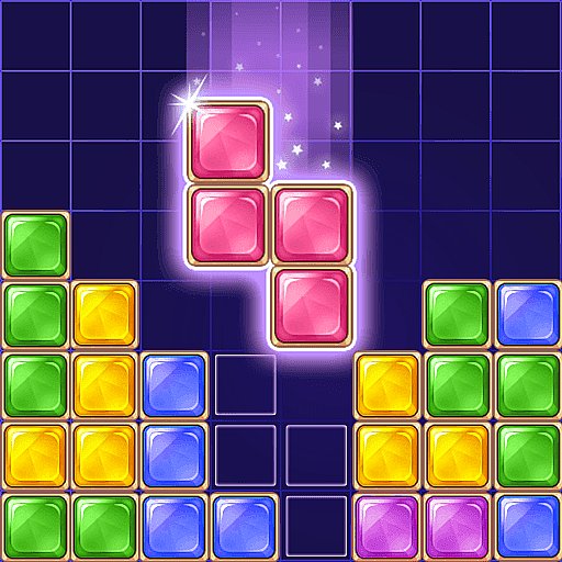 Block Puzzle Legend:Jewel Game - APK Download, MOD, Hack Tool, Cheats